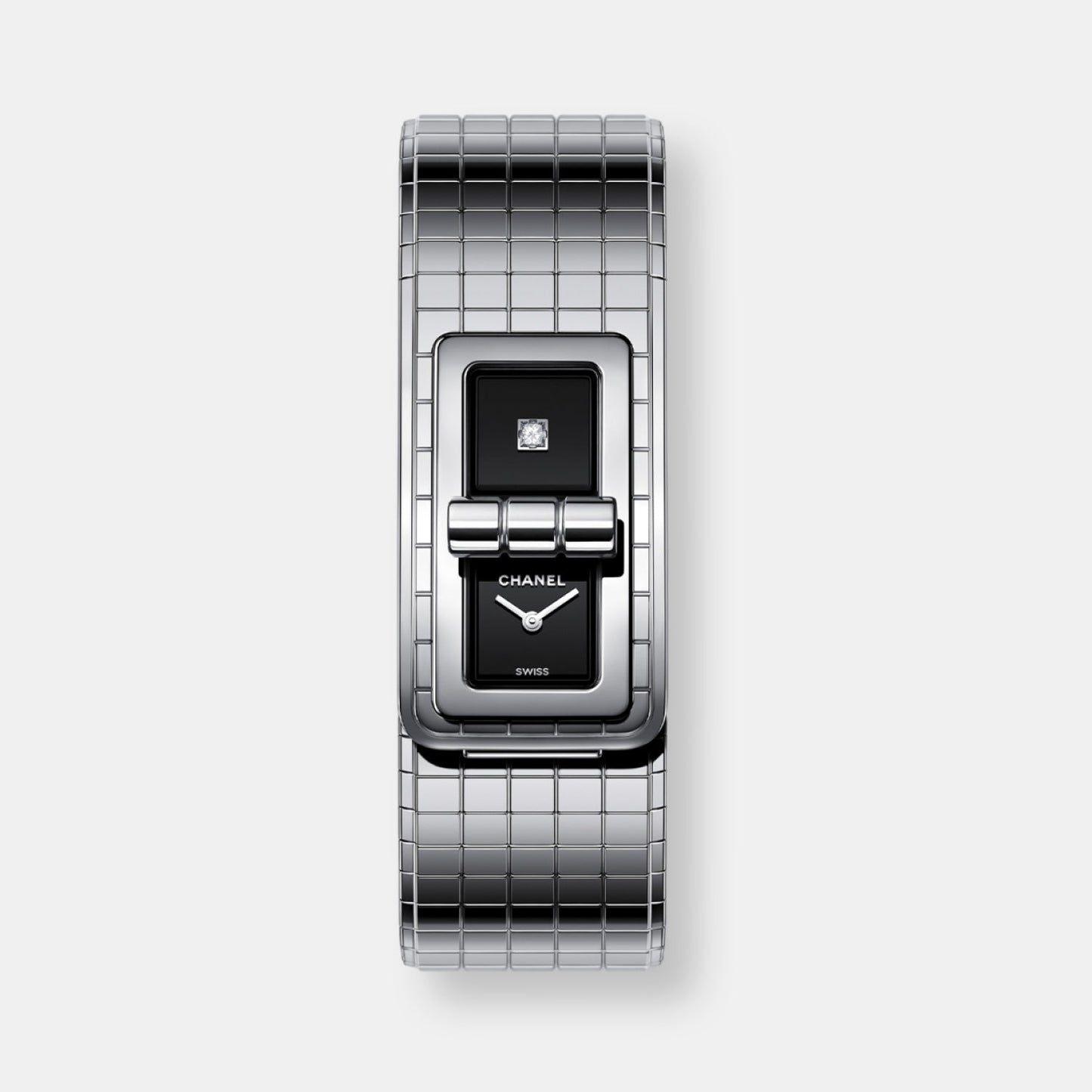 Montre chanel code coco