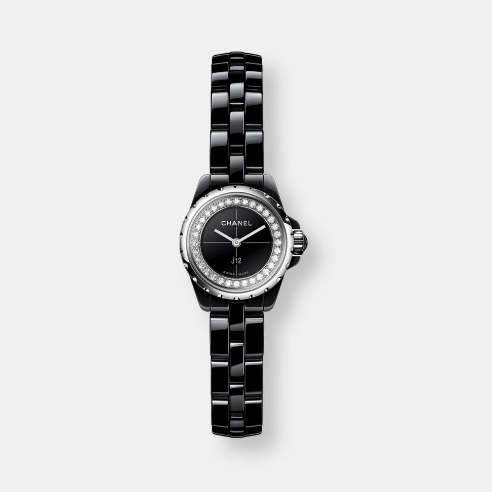 Montre j12·xs
