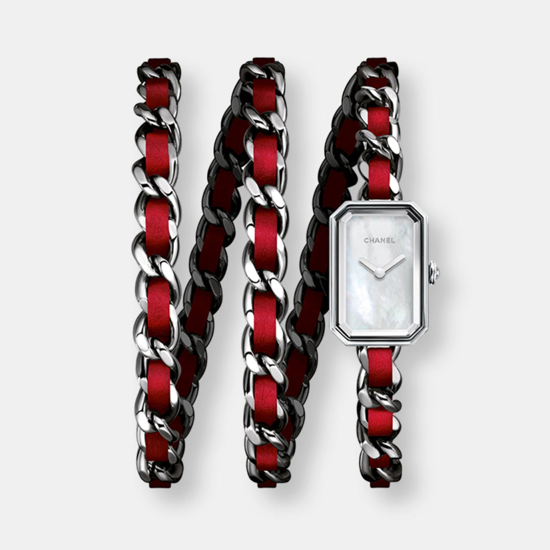 Montre première rock