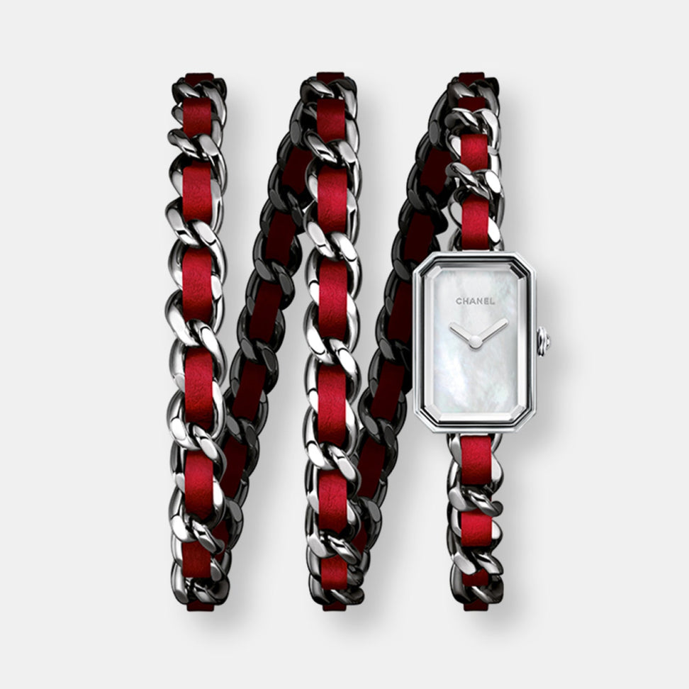 Montre première rock