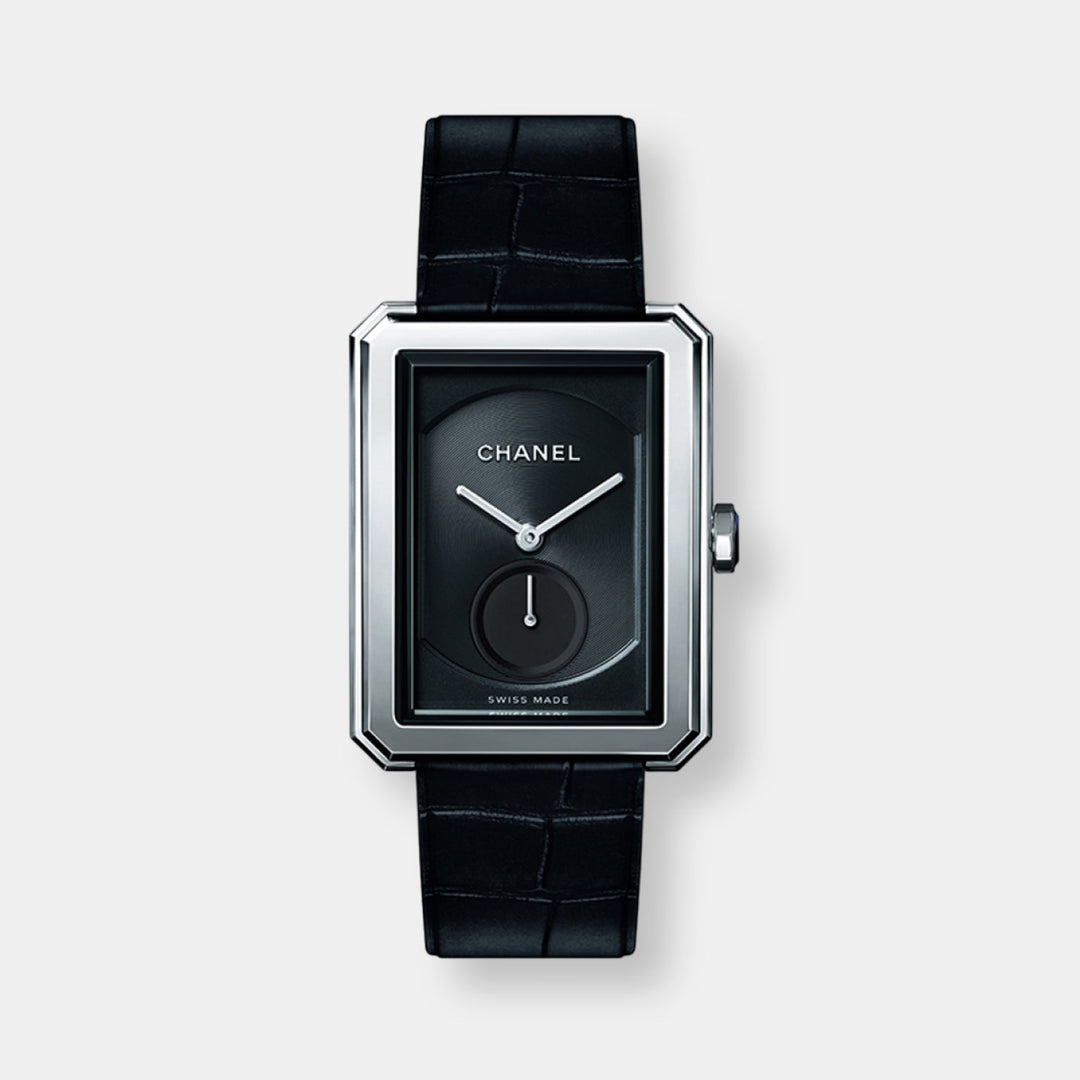 Montre chanel boy·friend
