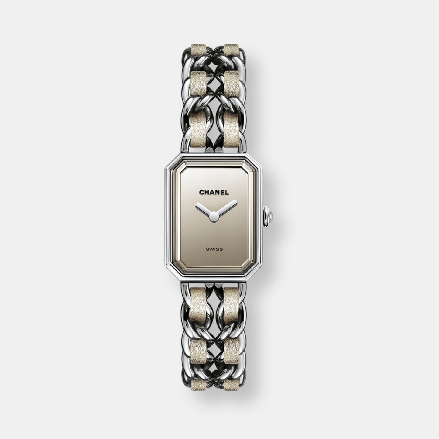 Montre première rock