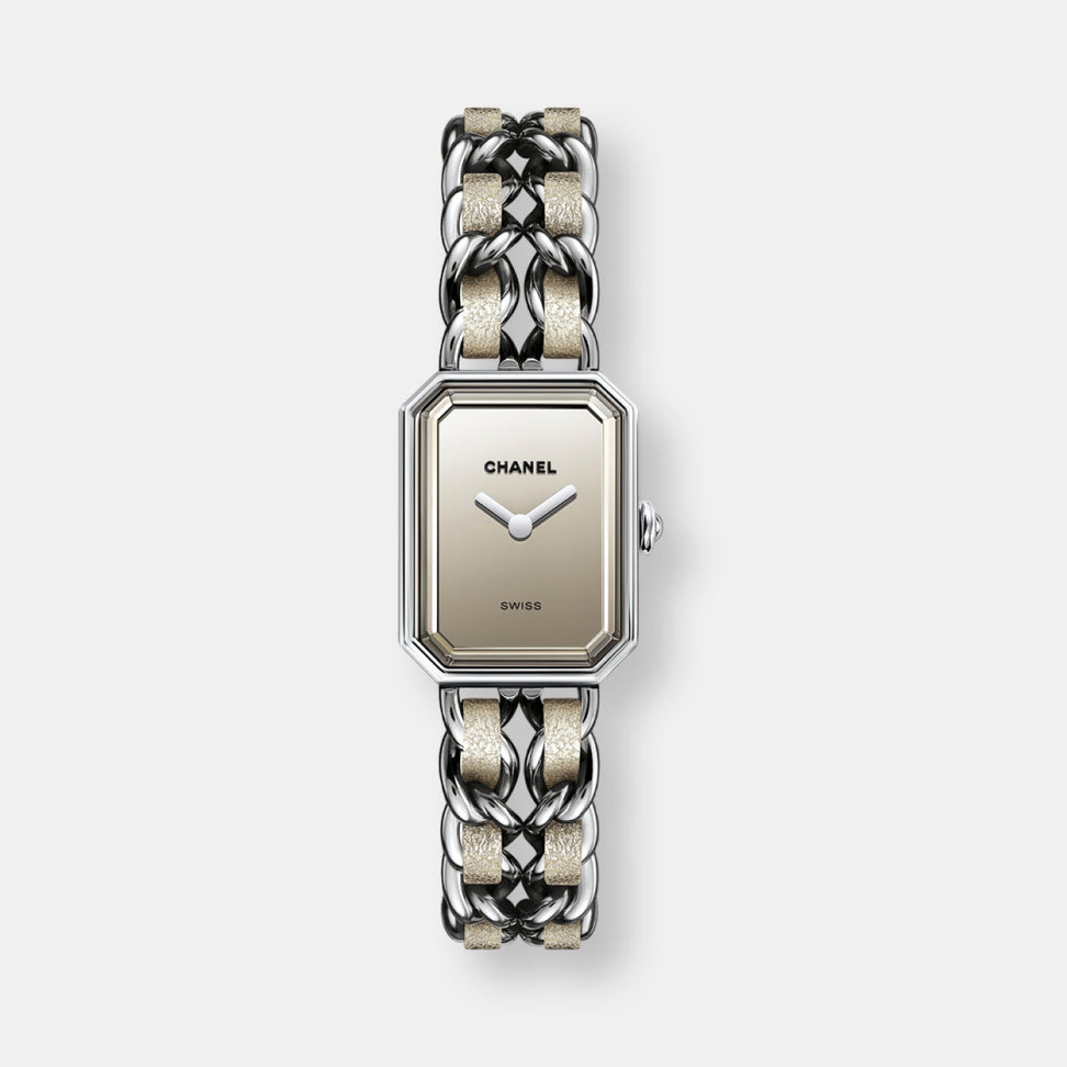 Montre première rock