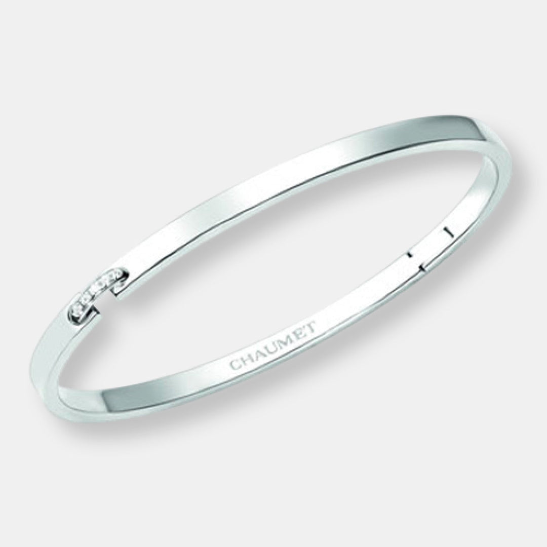 Bracelet liens évidence