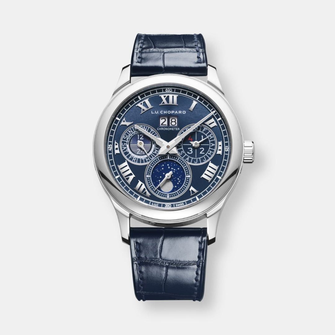 Montre l.u.c lunar one