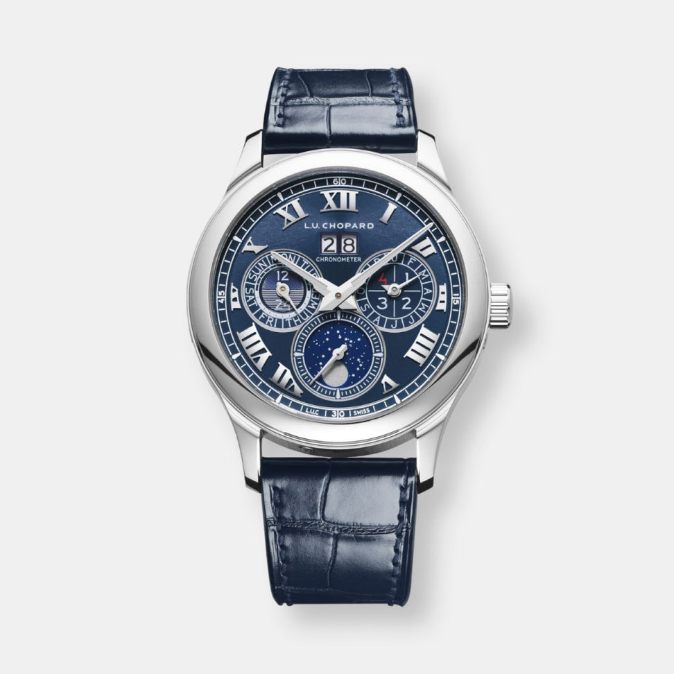 Montre l.u.c lunar one