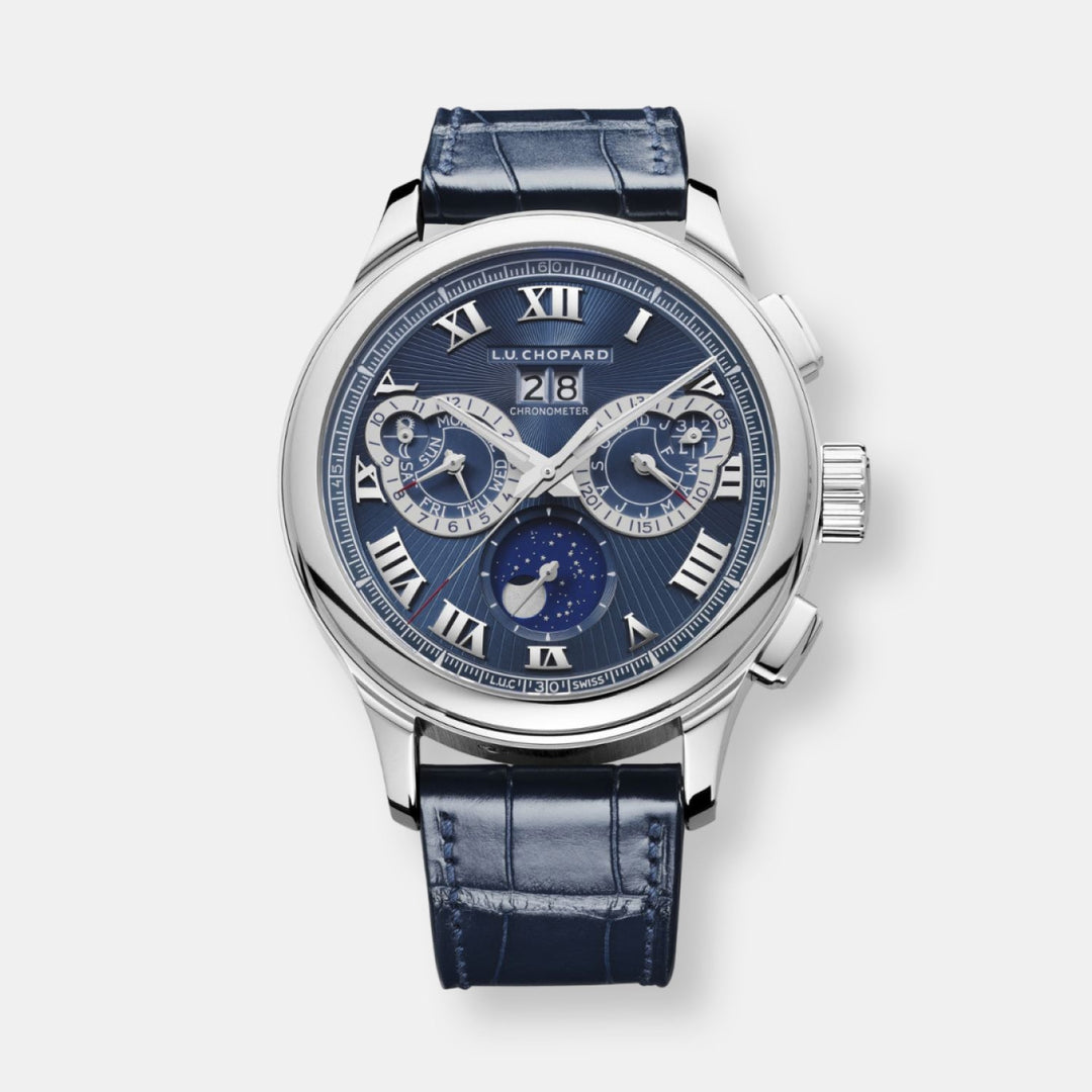 Montre l.u.c perpetual chrono