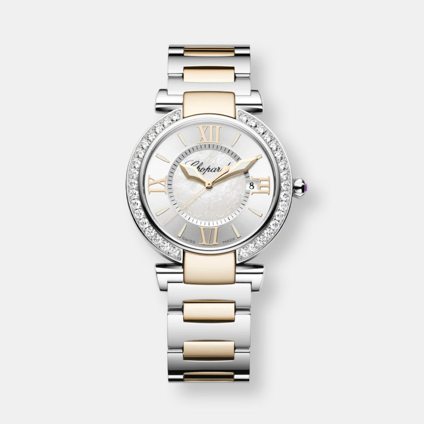 Montre impériale