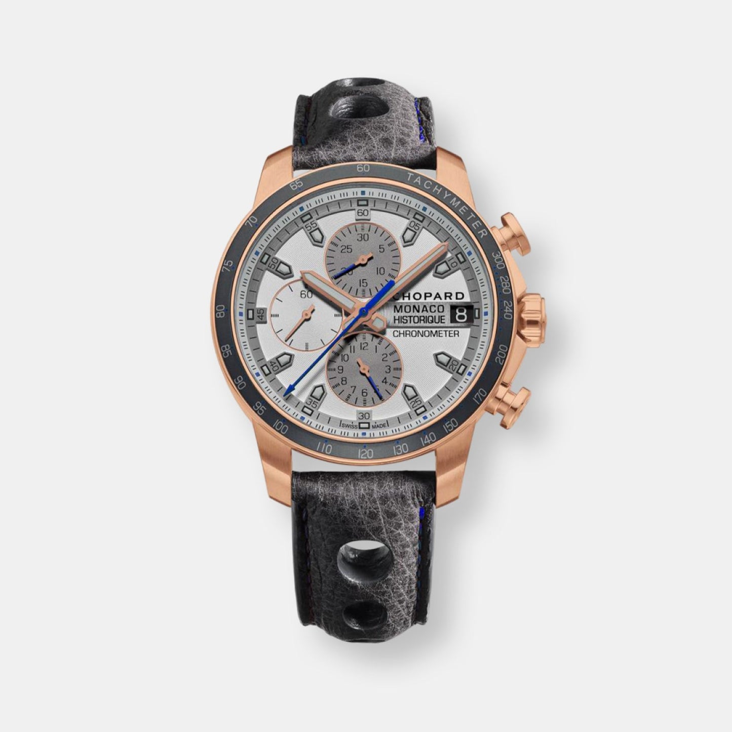 Montre grand prix de monaco