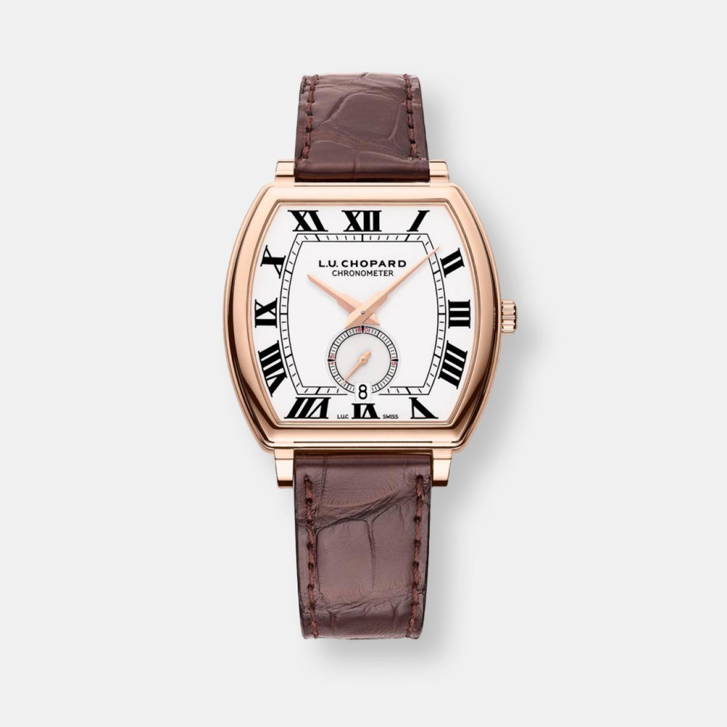Montre l.u.c héritage grand cru