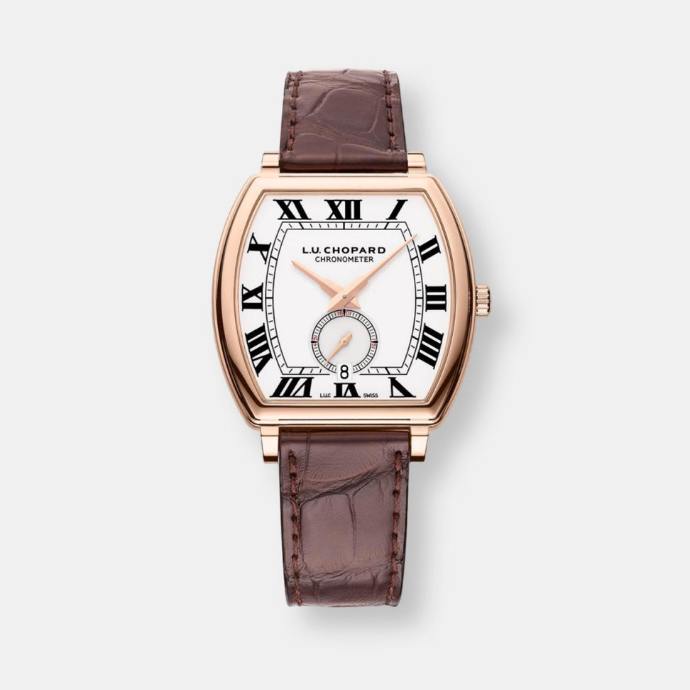 Montre l.u.c héritage grand cru