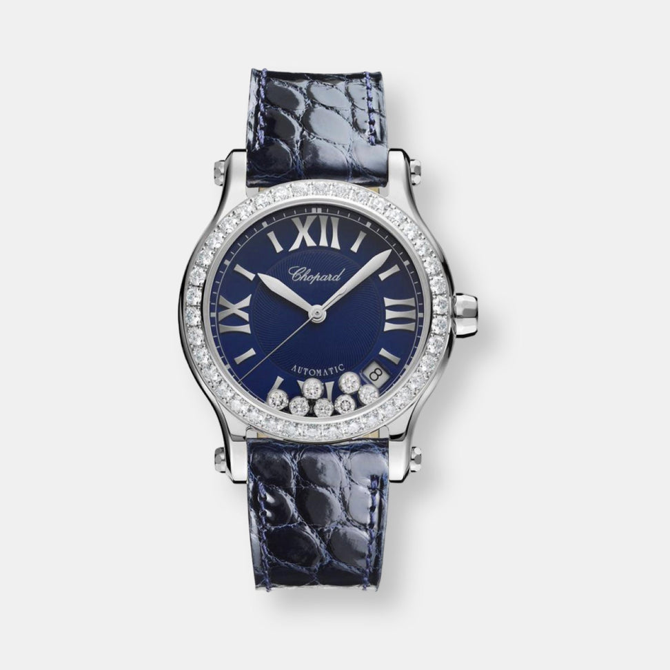 Montre happy sport