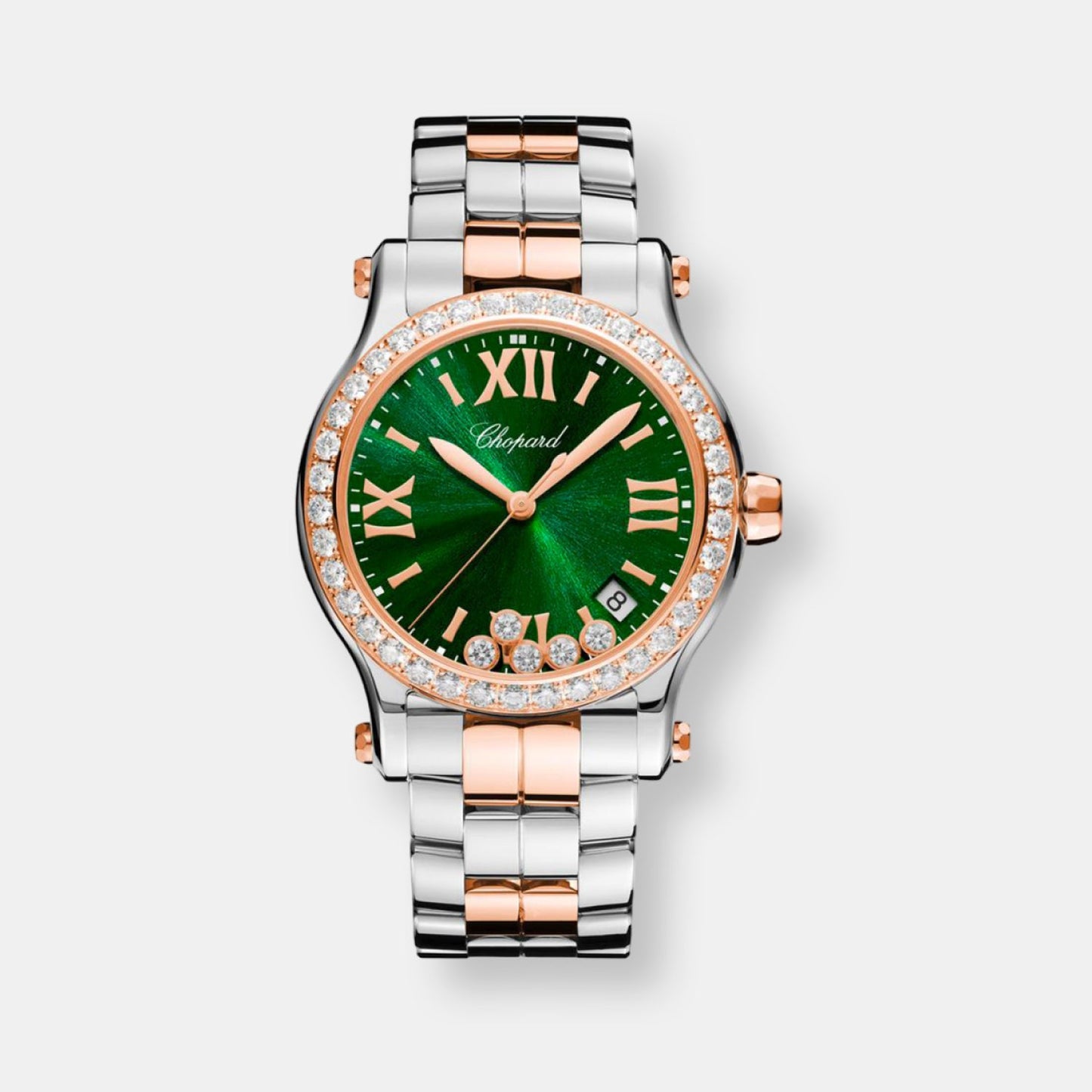 Montre happy sport