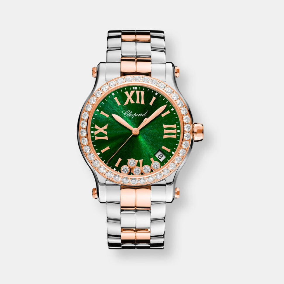 Montre happy sport