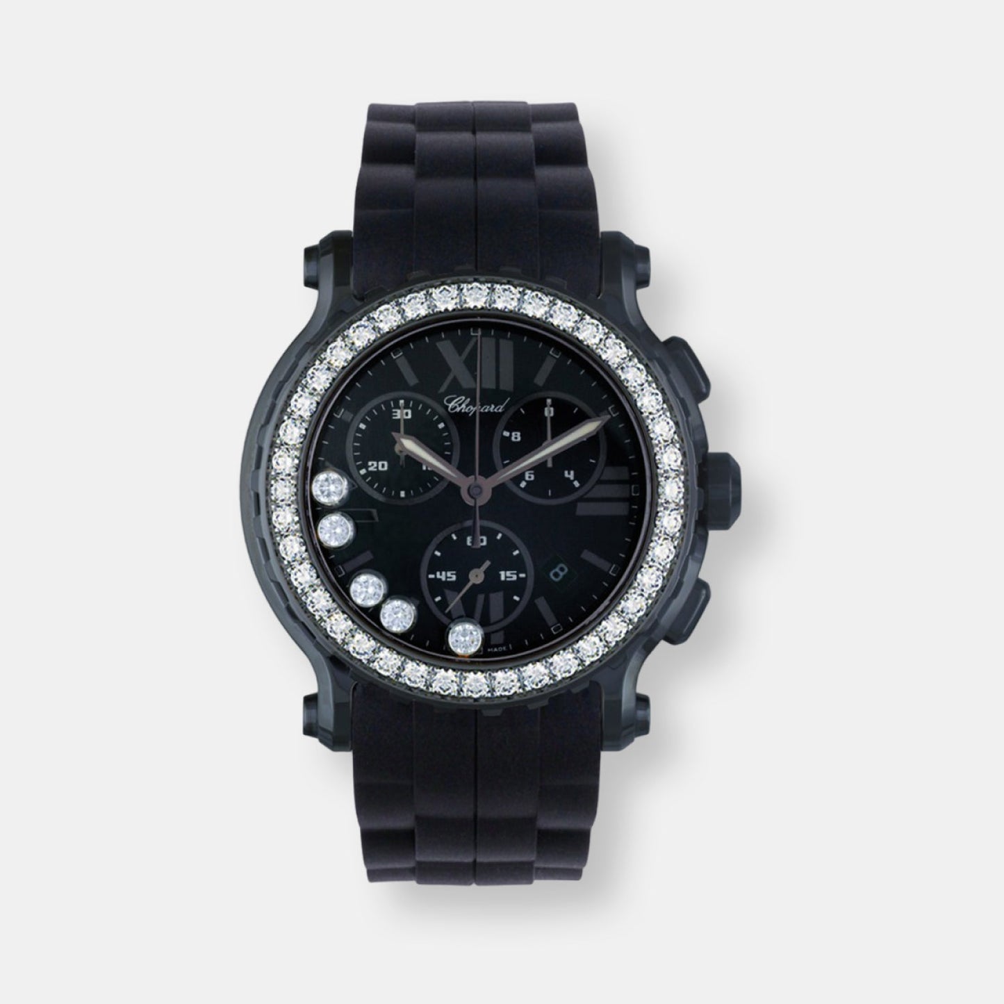 Montre happy sport