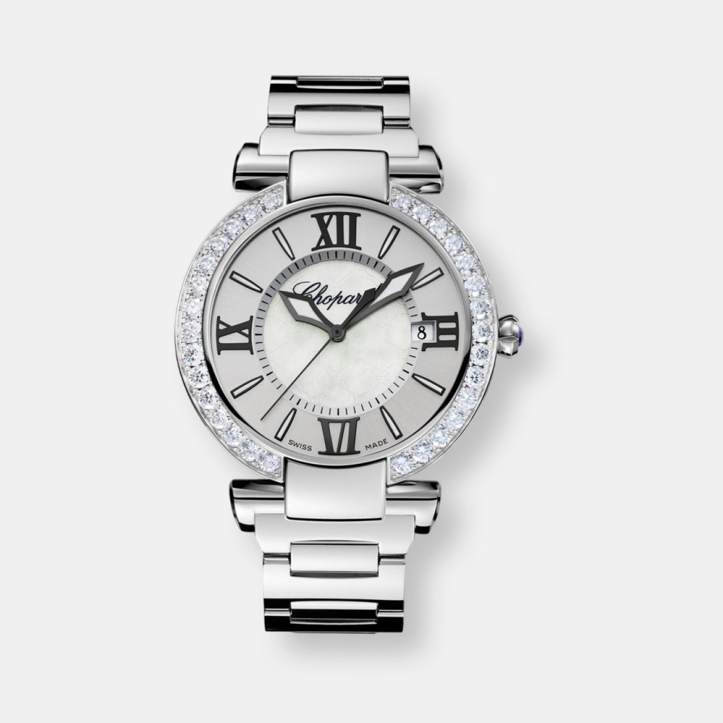 Montre impériale