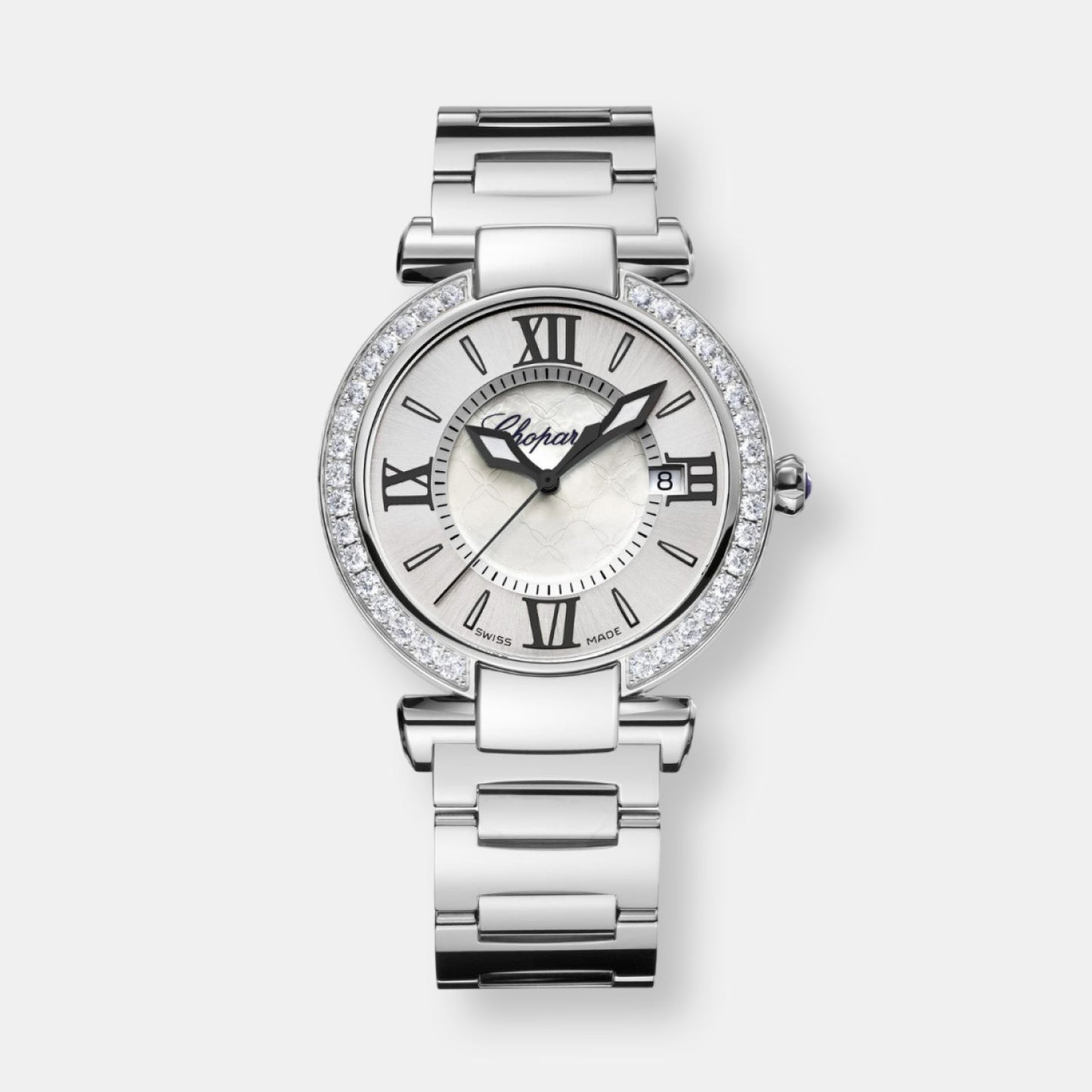 Montre impériale