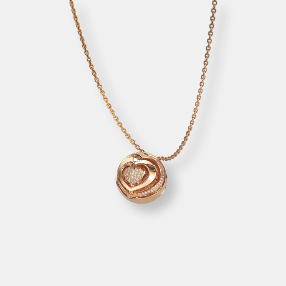 Pendentif xtravaganza