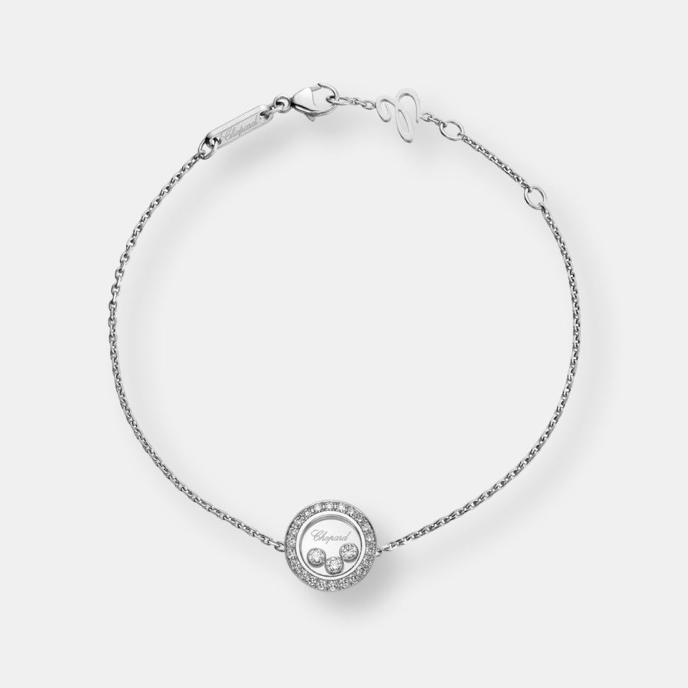 Bracelet happy diamonds