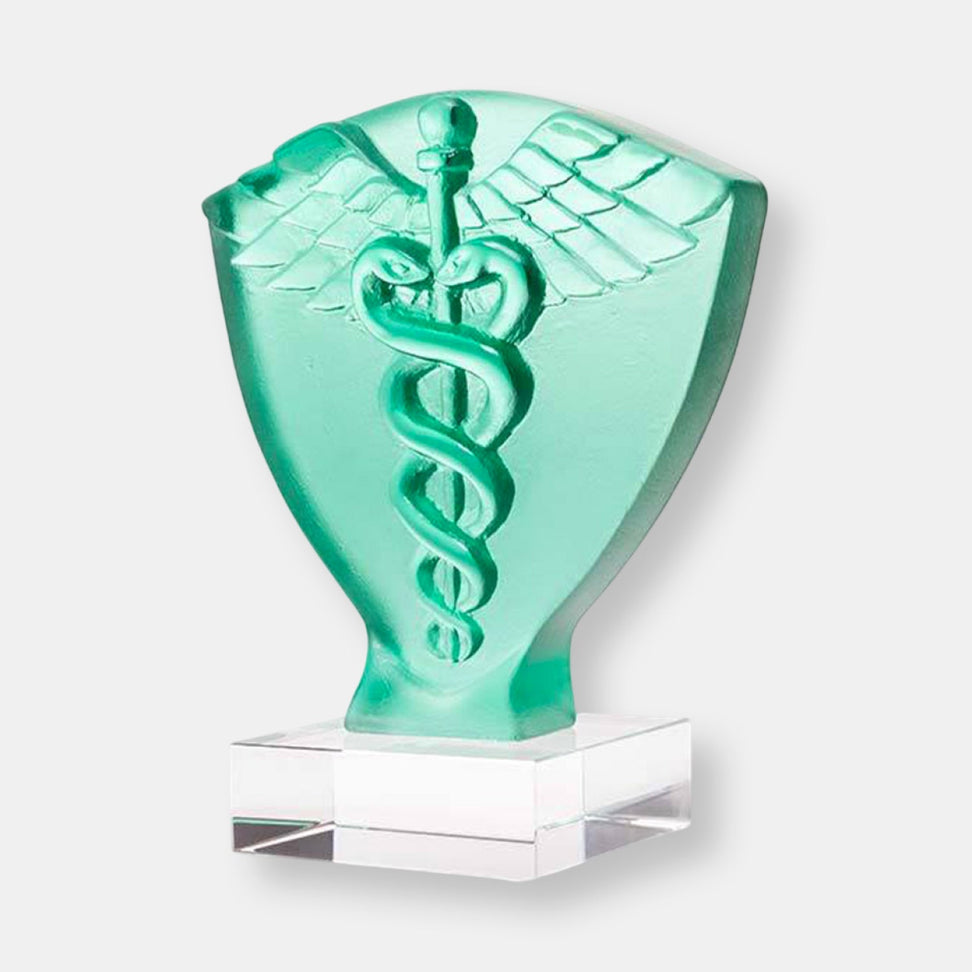 Symbole caducee