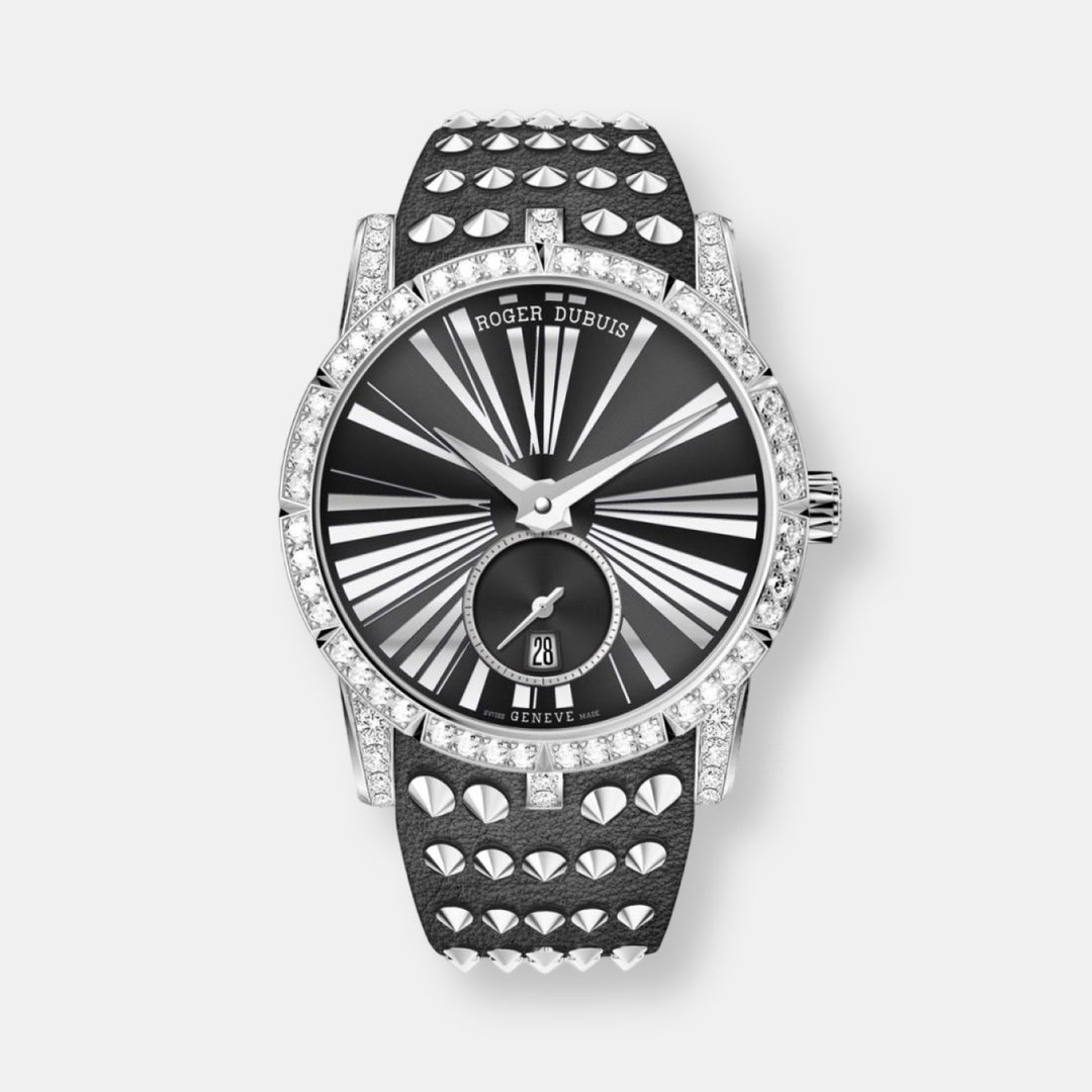 Montre excalibur 36 excalibur essential automatique