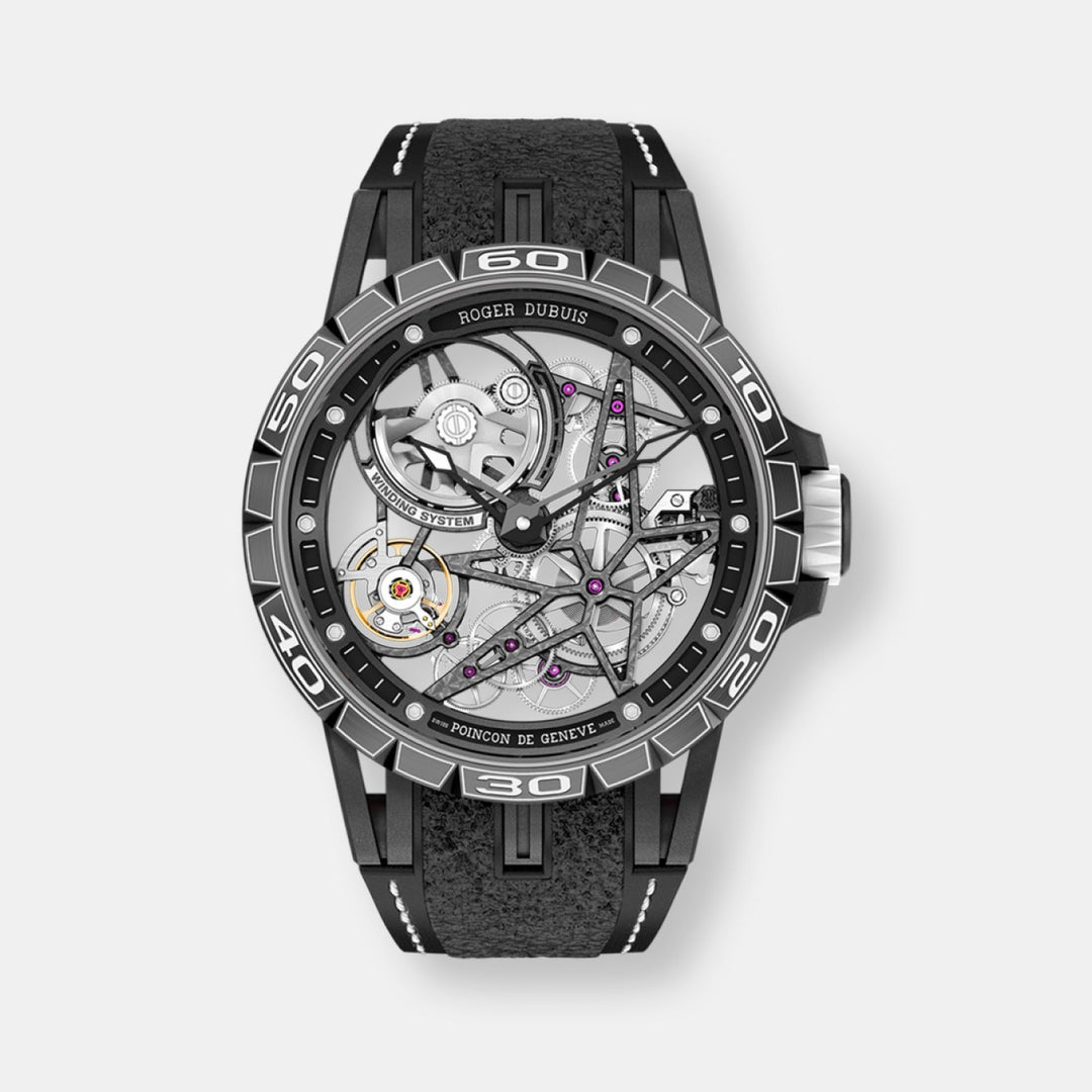 Montre excalibur spider pirelli