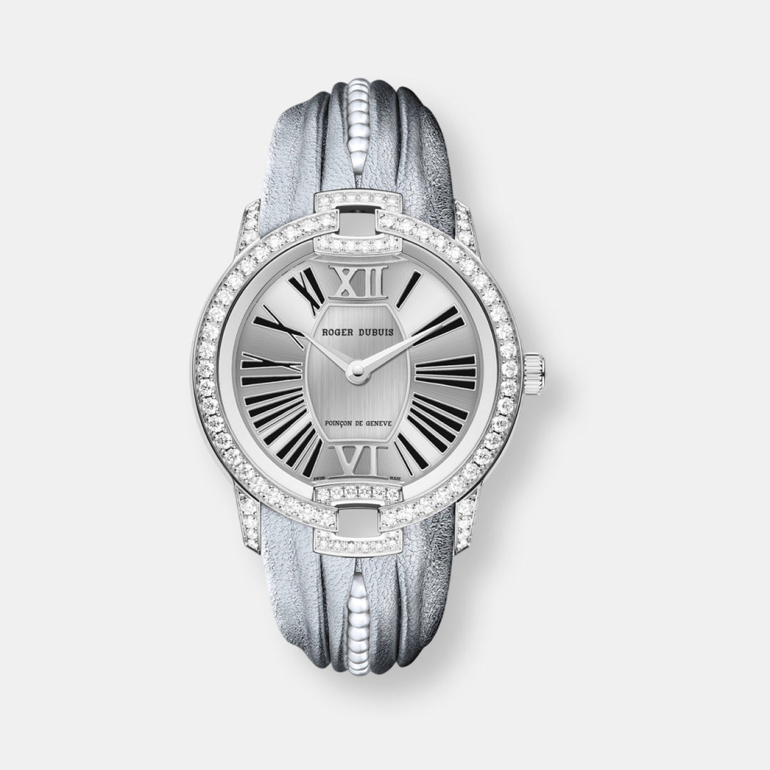 Montre velvet by massaro