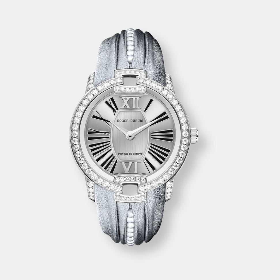 Montre velvet by massaro