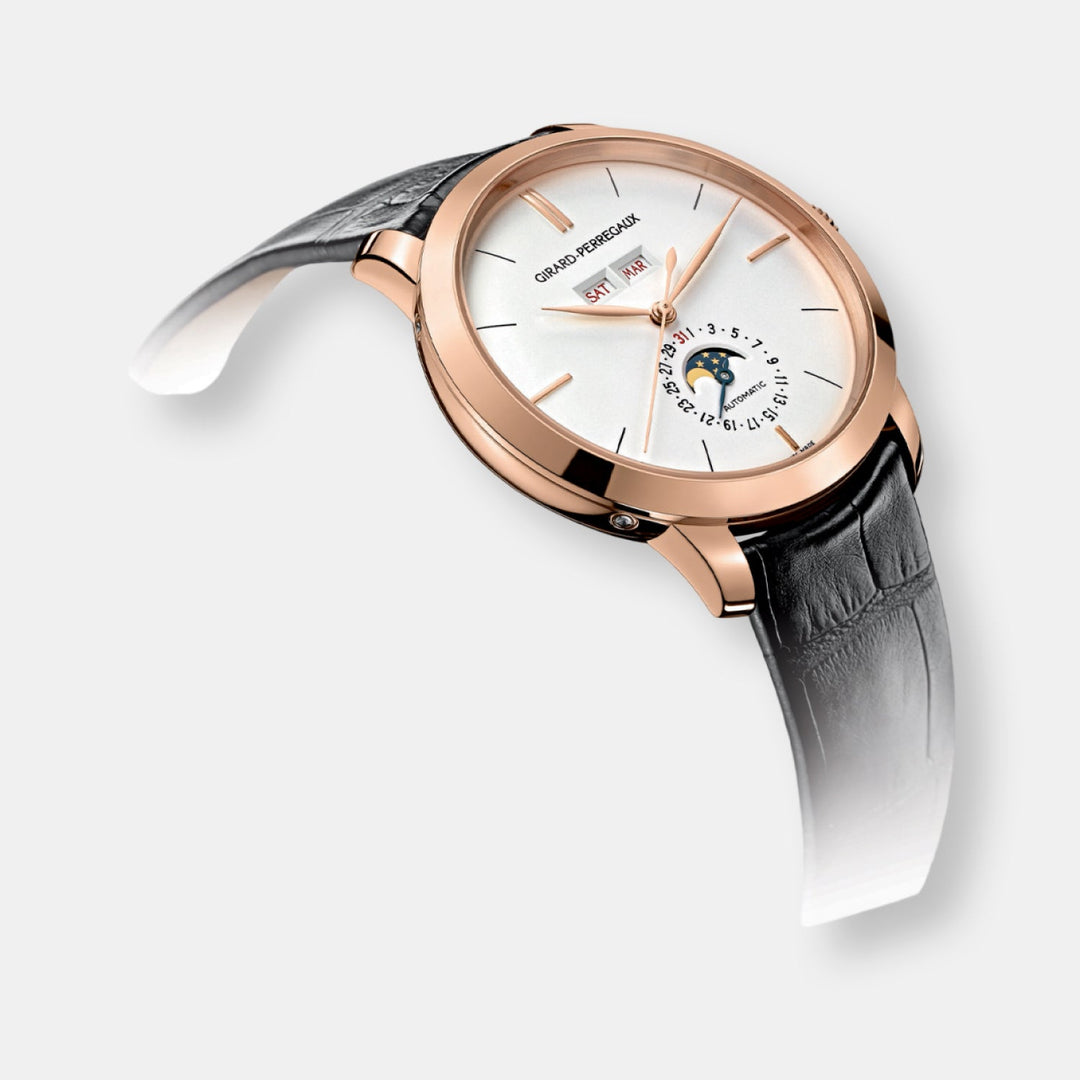 Montre 1966 full calendar