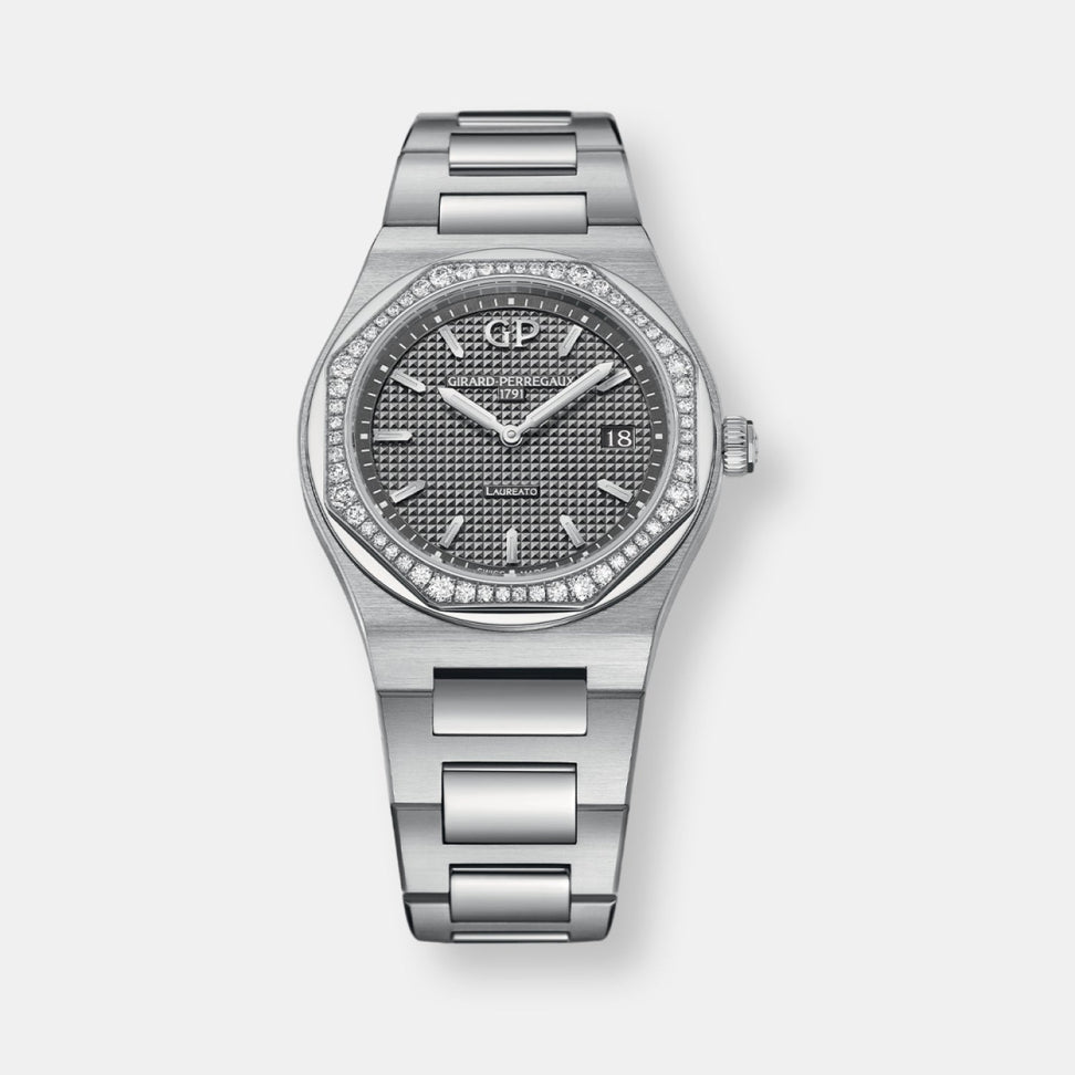 Montre laureato 34 mm