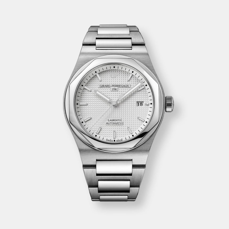 Montre laureato 225th anniversary