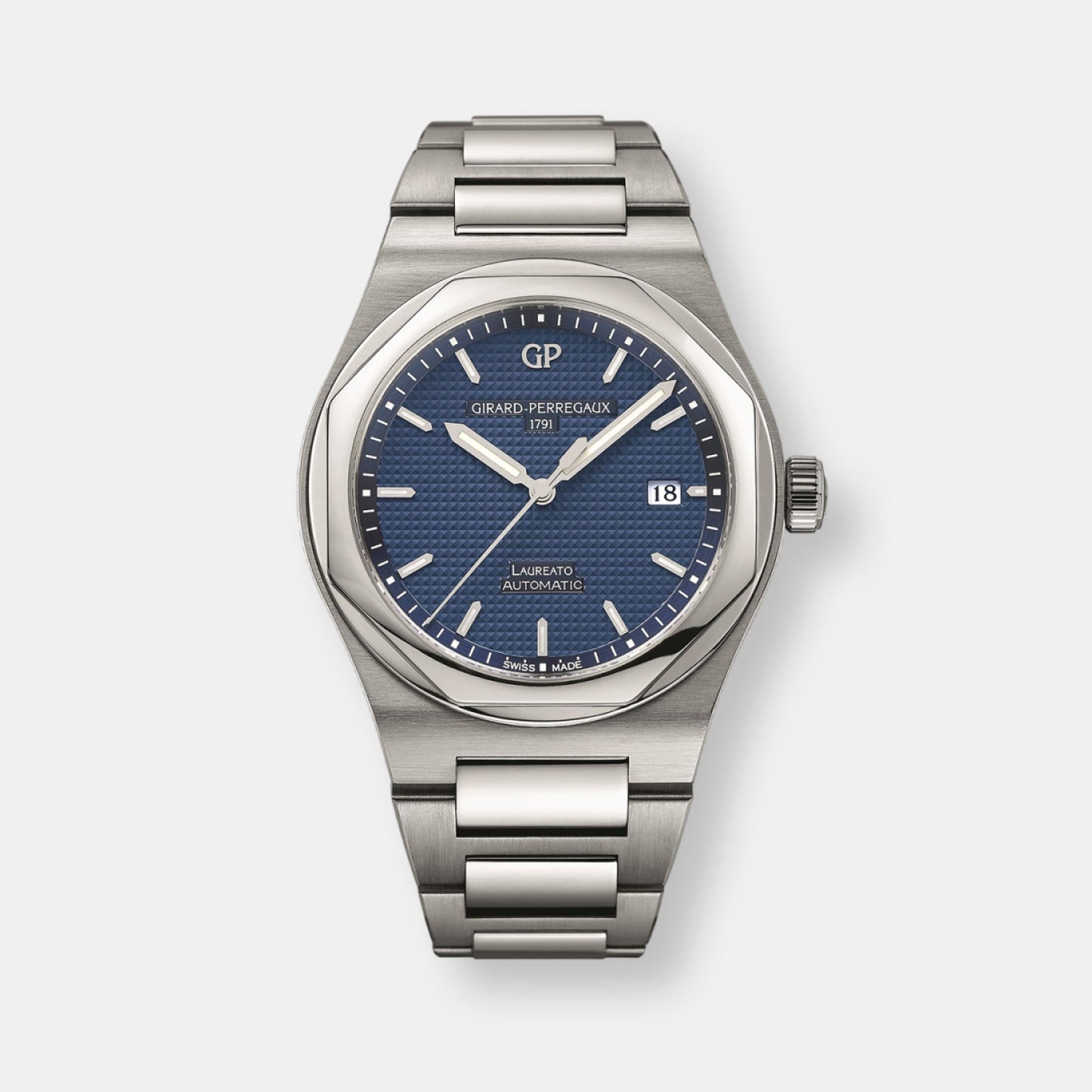 Montre laureato 225th anniversary