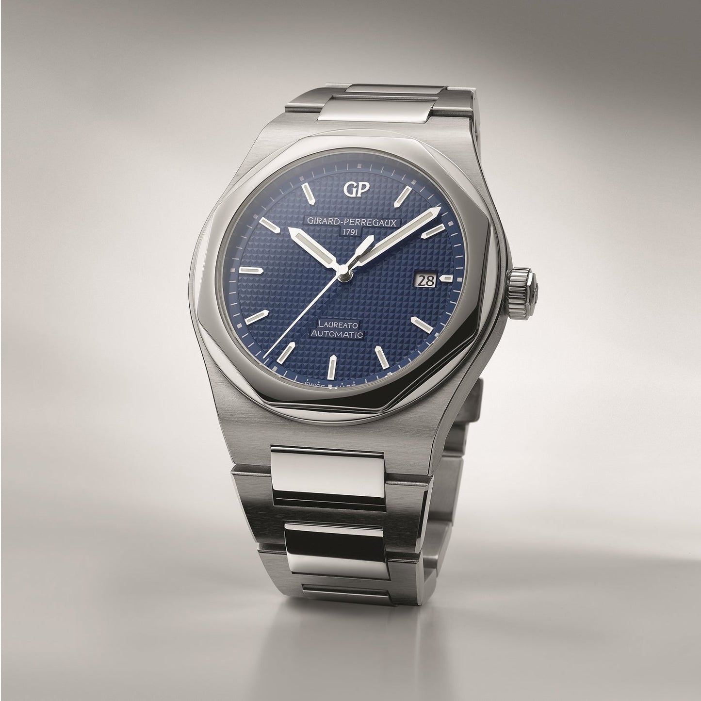 Montre laureato 225th anniversary