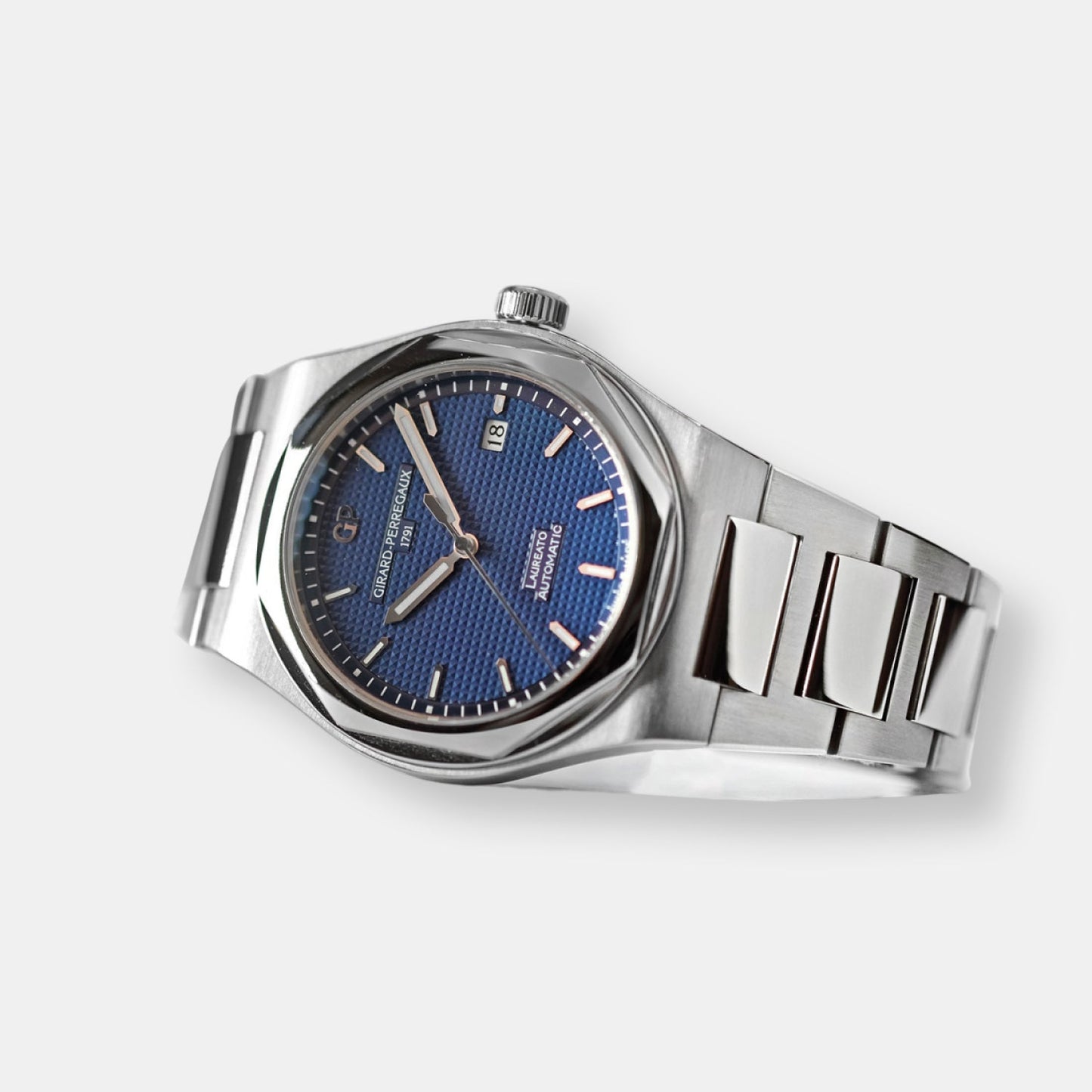 Montre laureato 225th anniversary