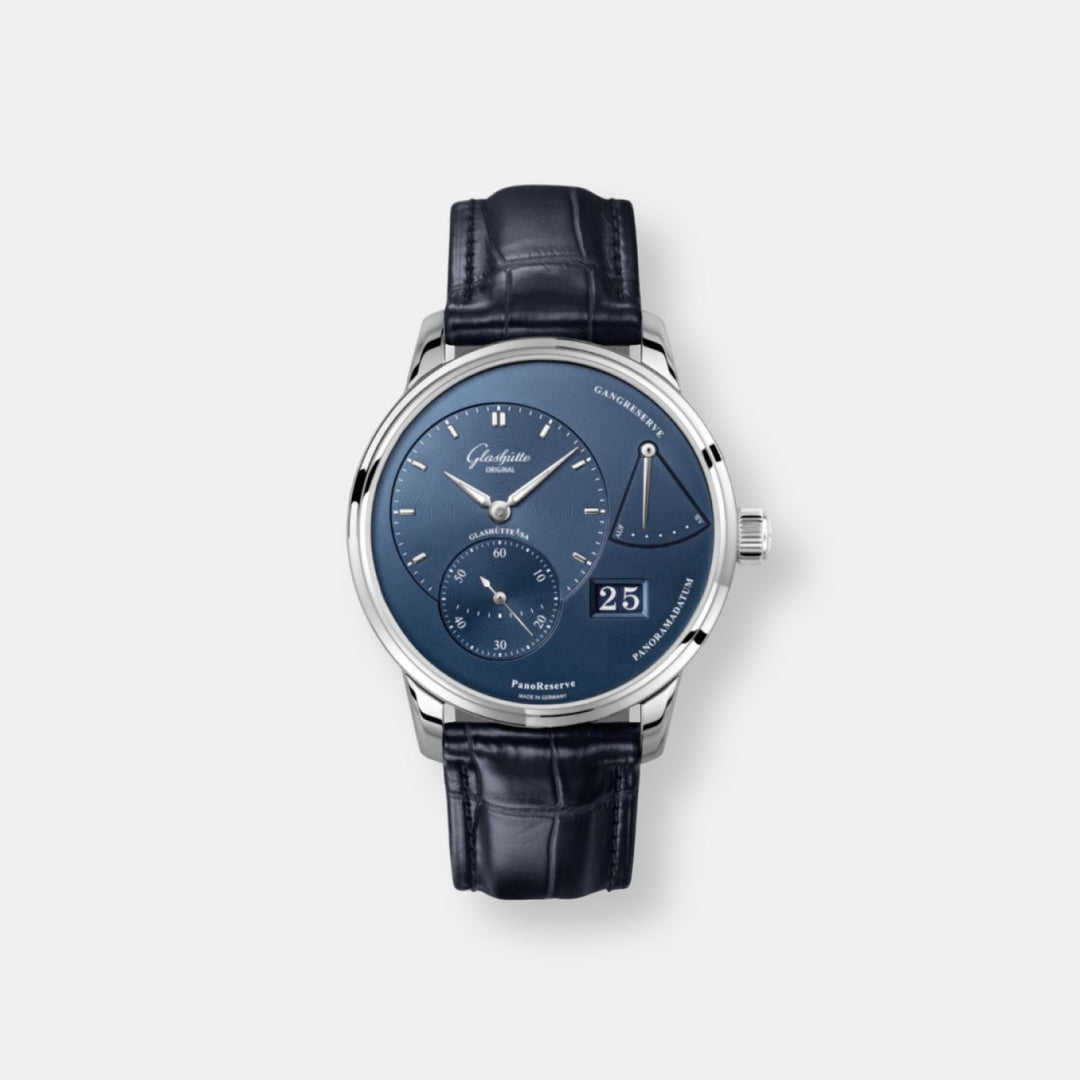 Montre panoreserve