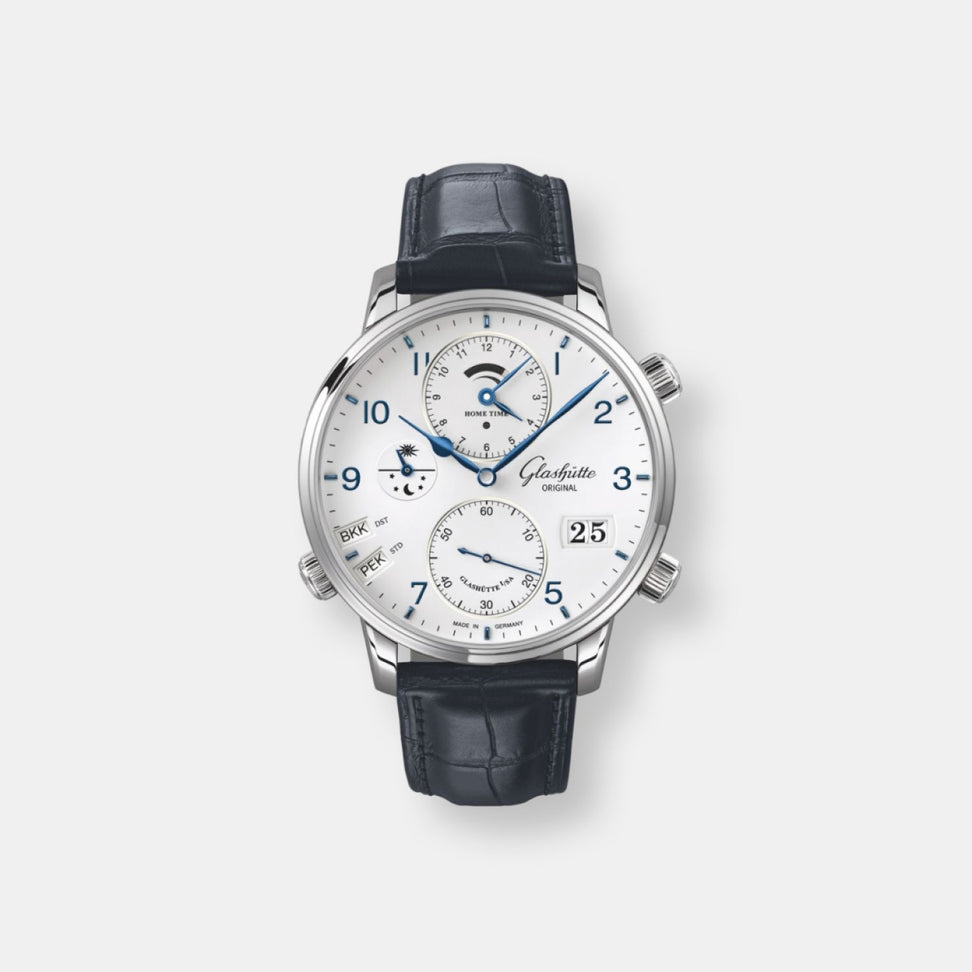 Montre senator cosmopolite