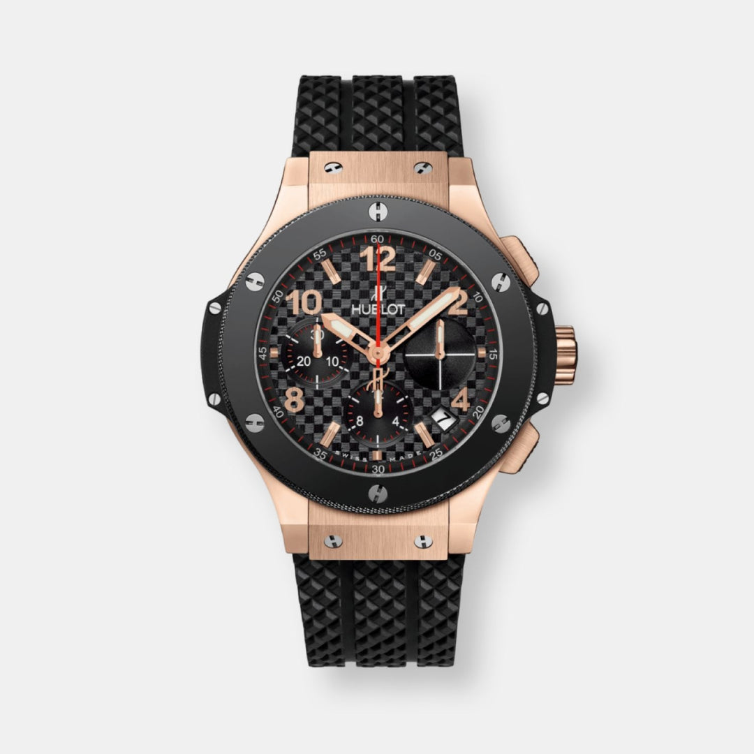 Montre big bang 41 mm