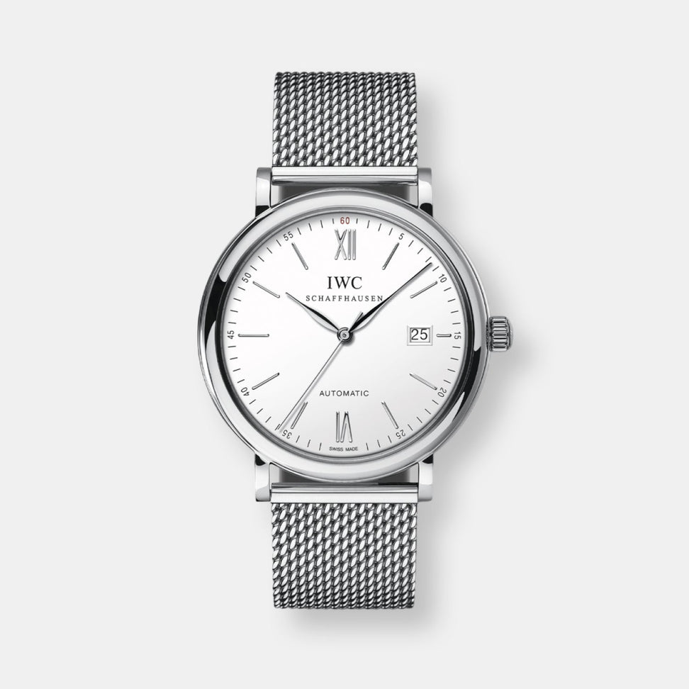 Montre portofino automatic