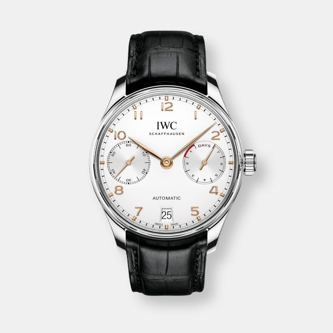 Montre portugieser automatic
