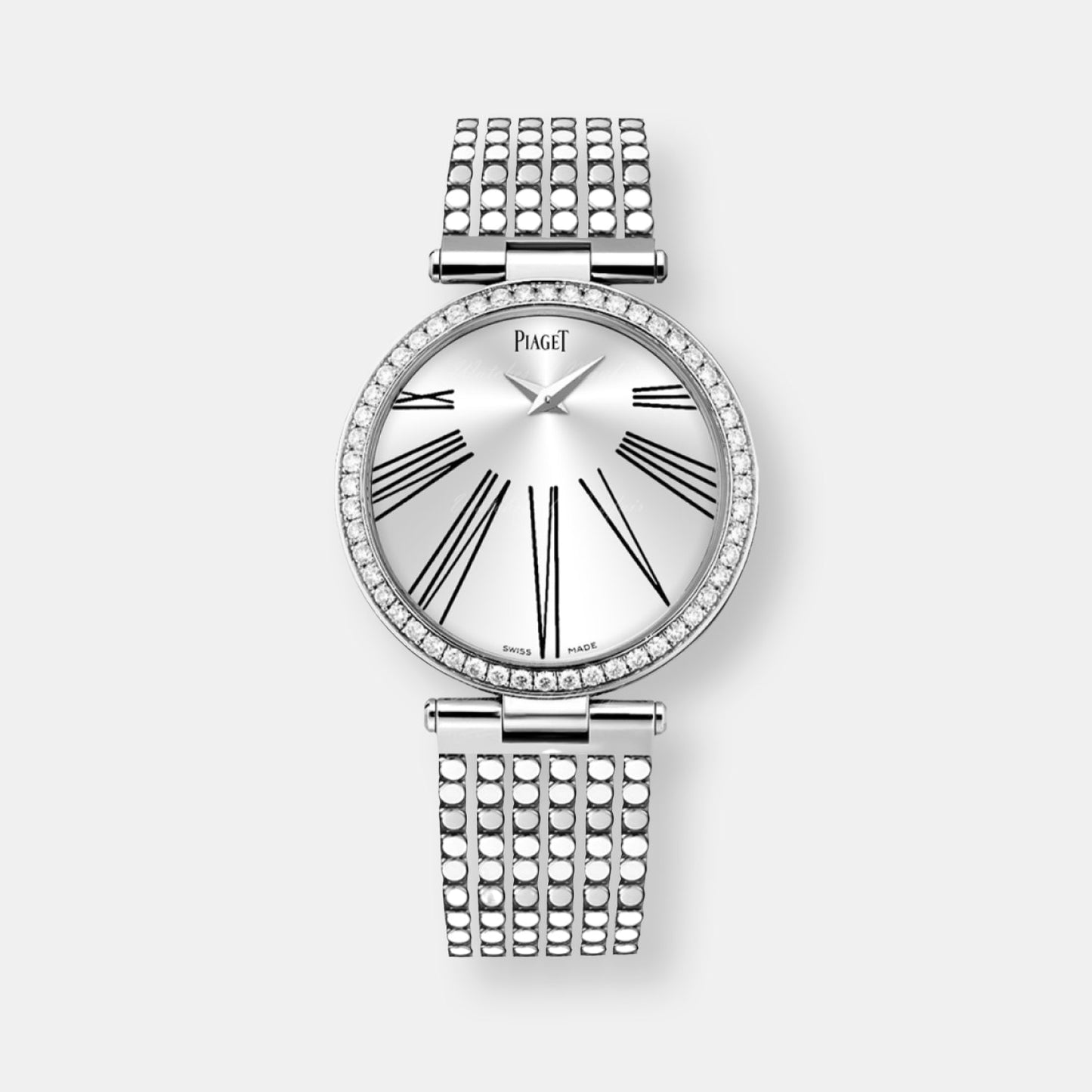 Montre limelight twice