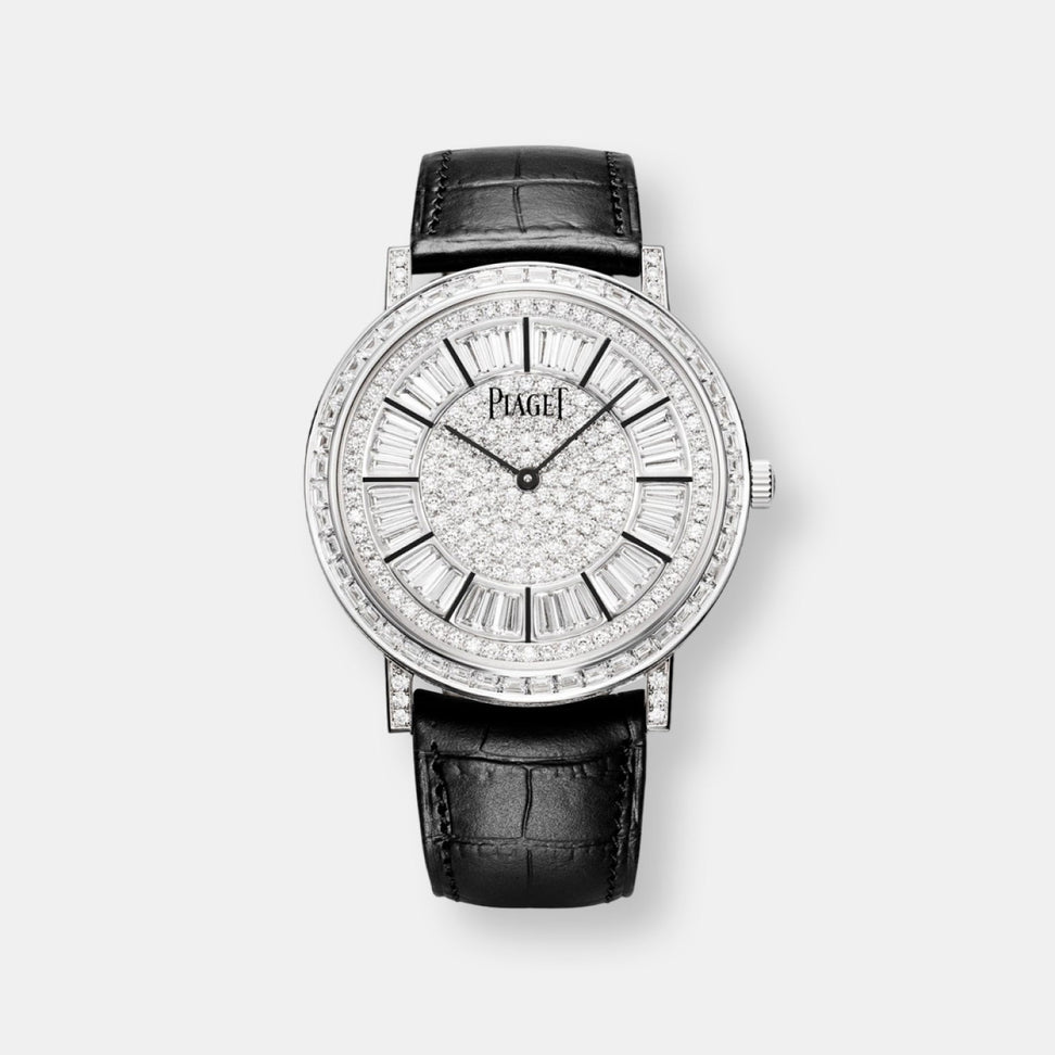 Montre altiplano