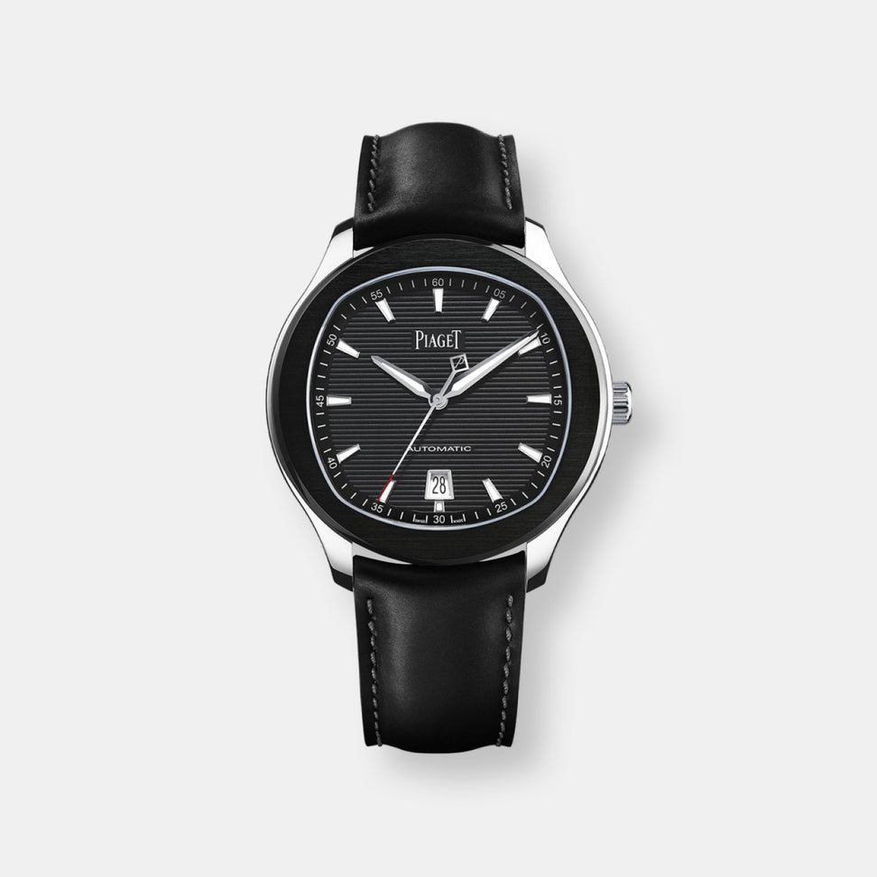 Montre piaget polo s