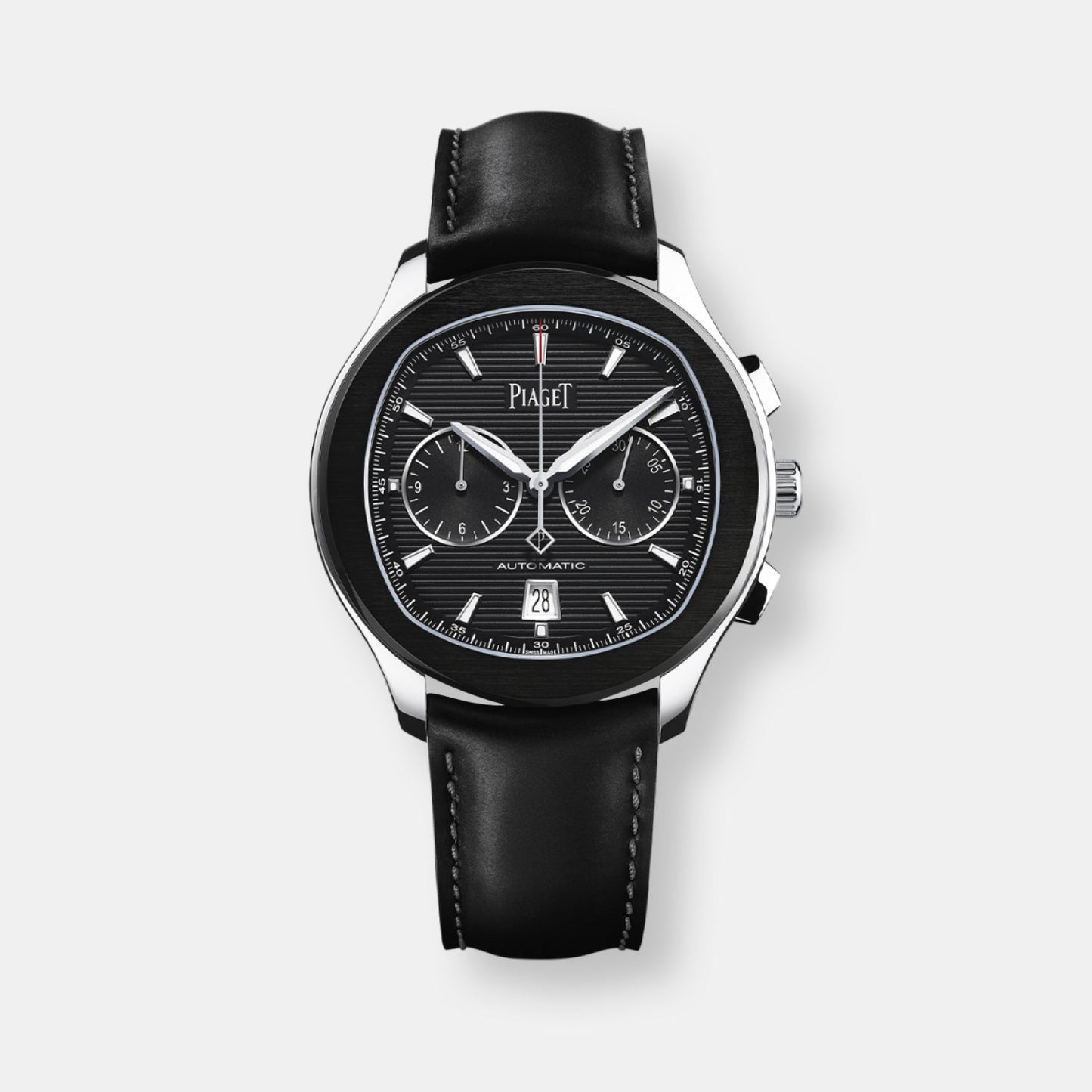 Montre piaget polo s