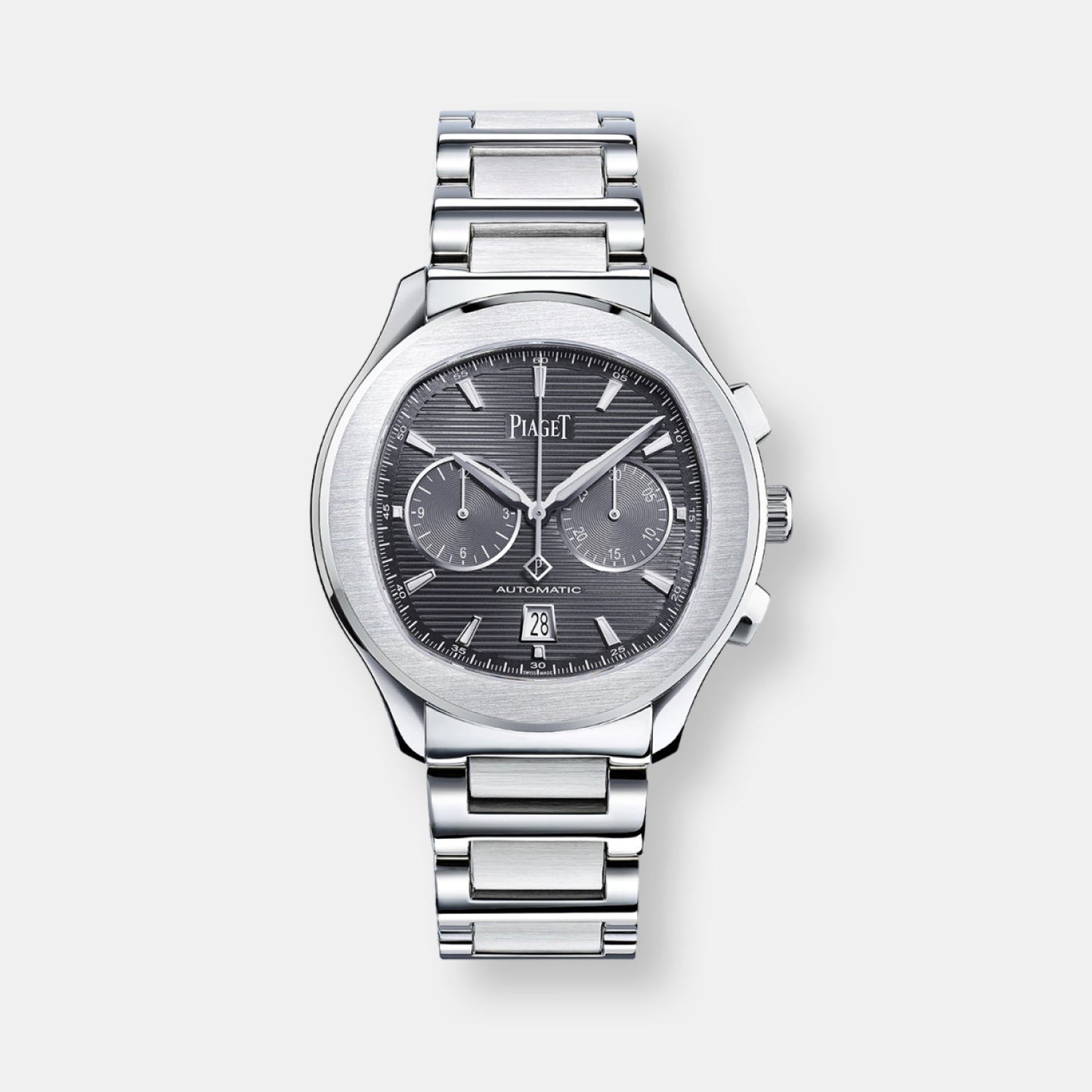 Montre polo