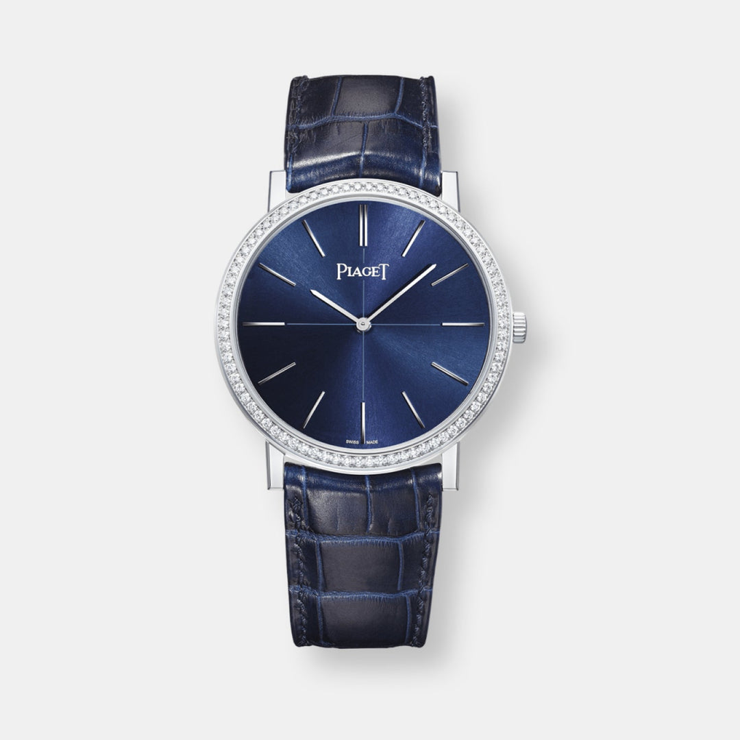 Montre altiplano 60e anniversaire