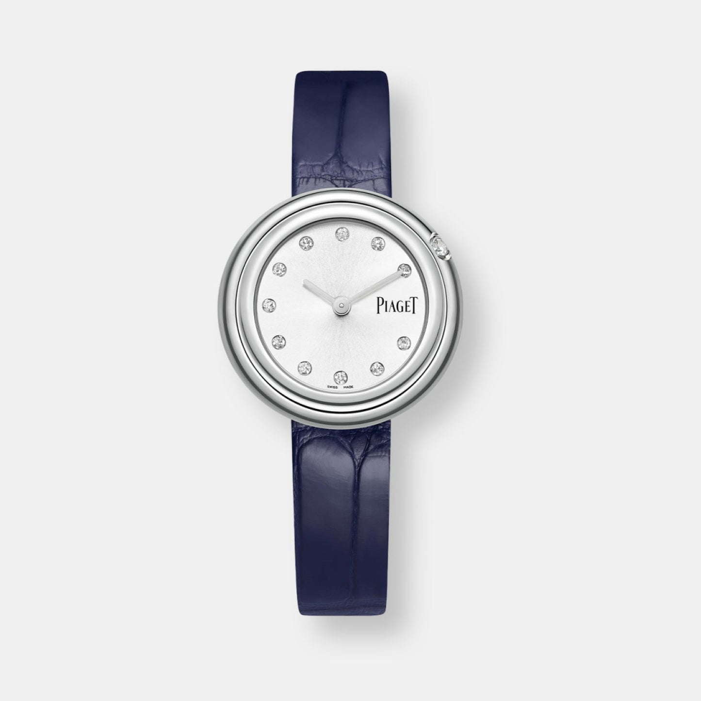 Montre possession