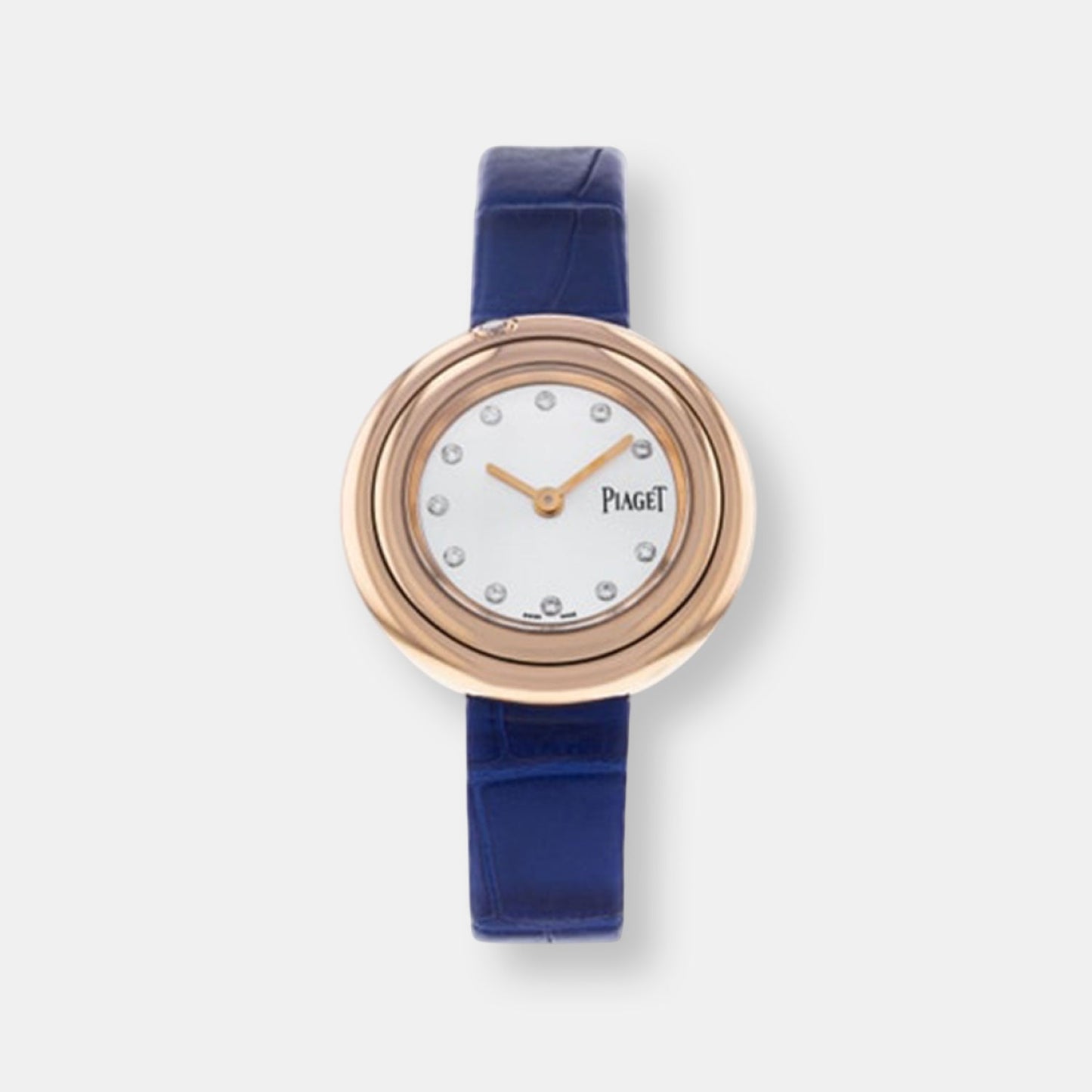 Montre possession