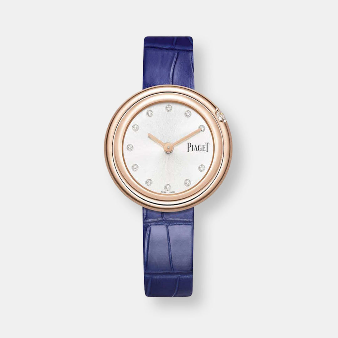 Montre new possession