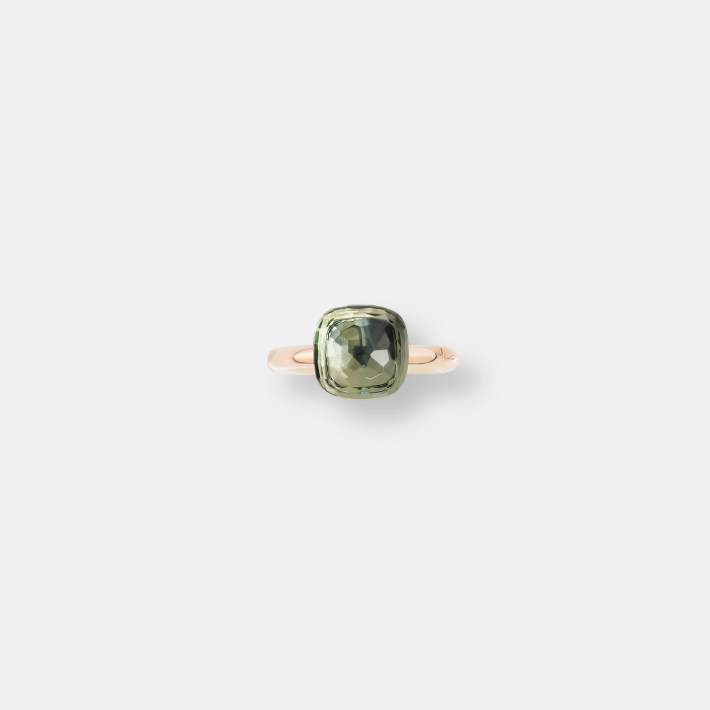 Bague nudo classic