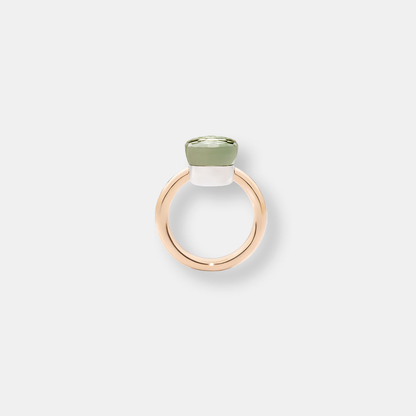 Bague nudo classic